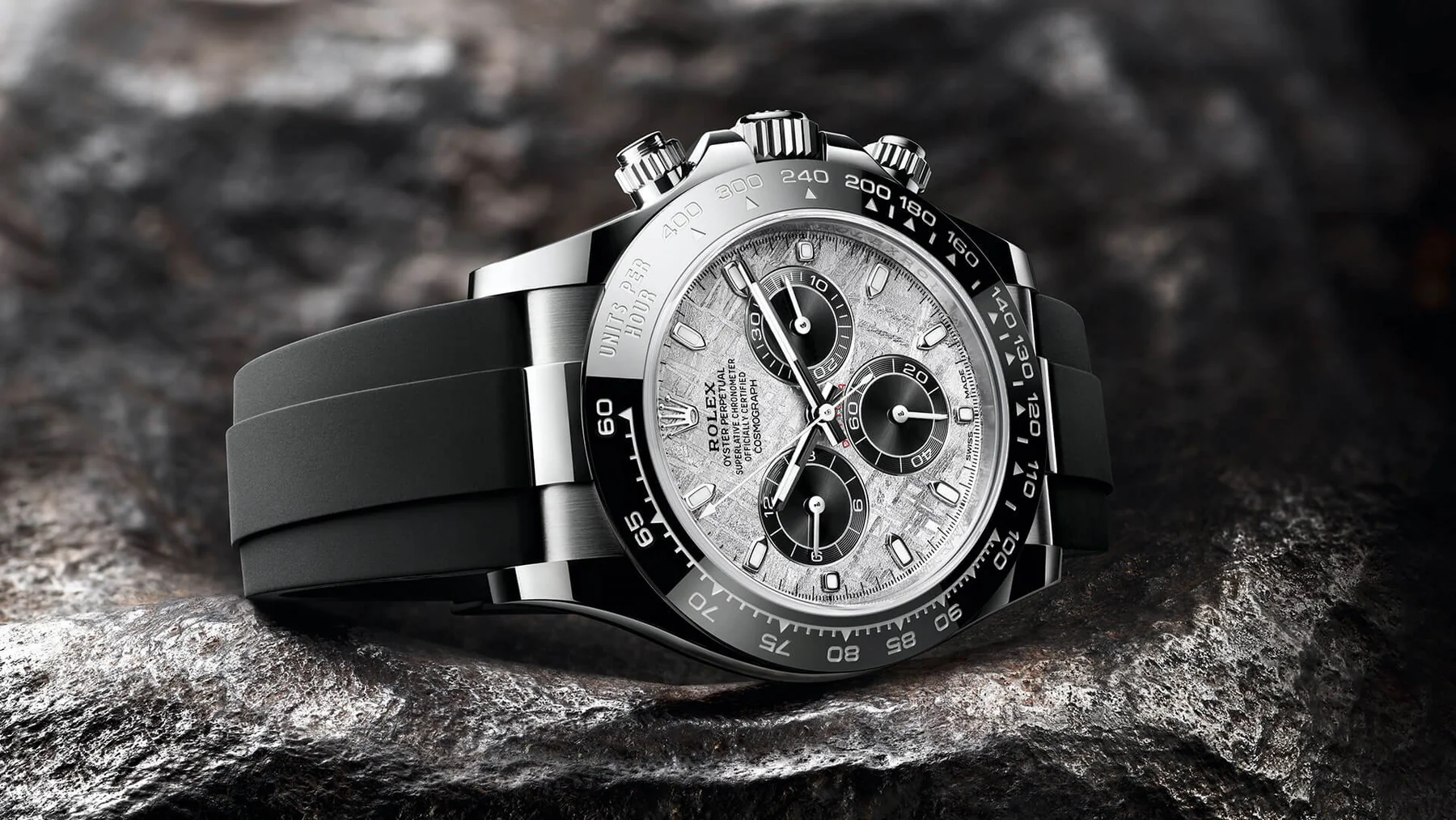 Timeless Elegance, Certified Luxury