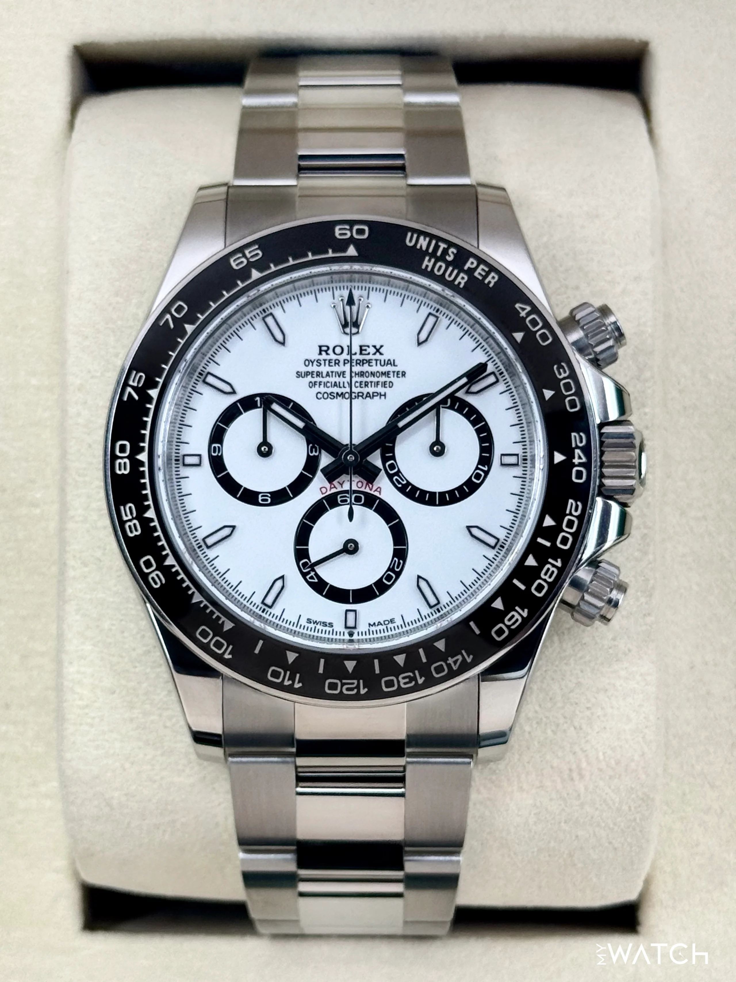 Rolex Daytona