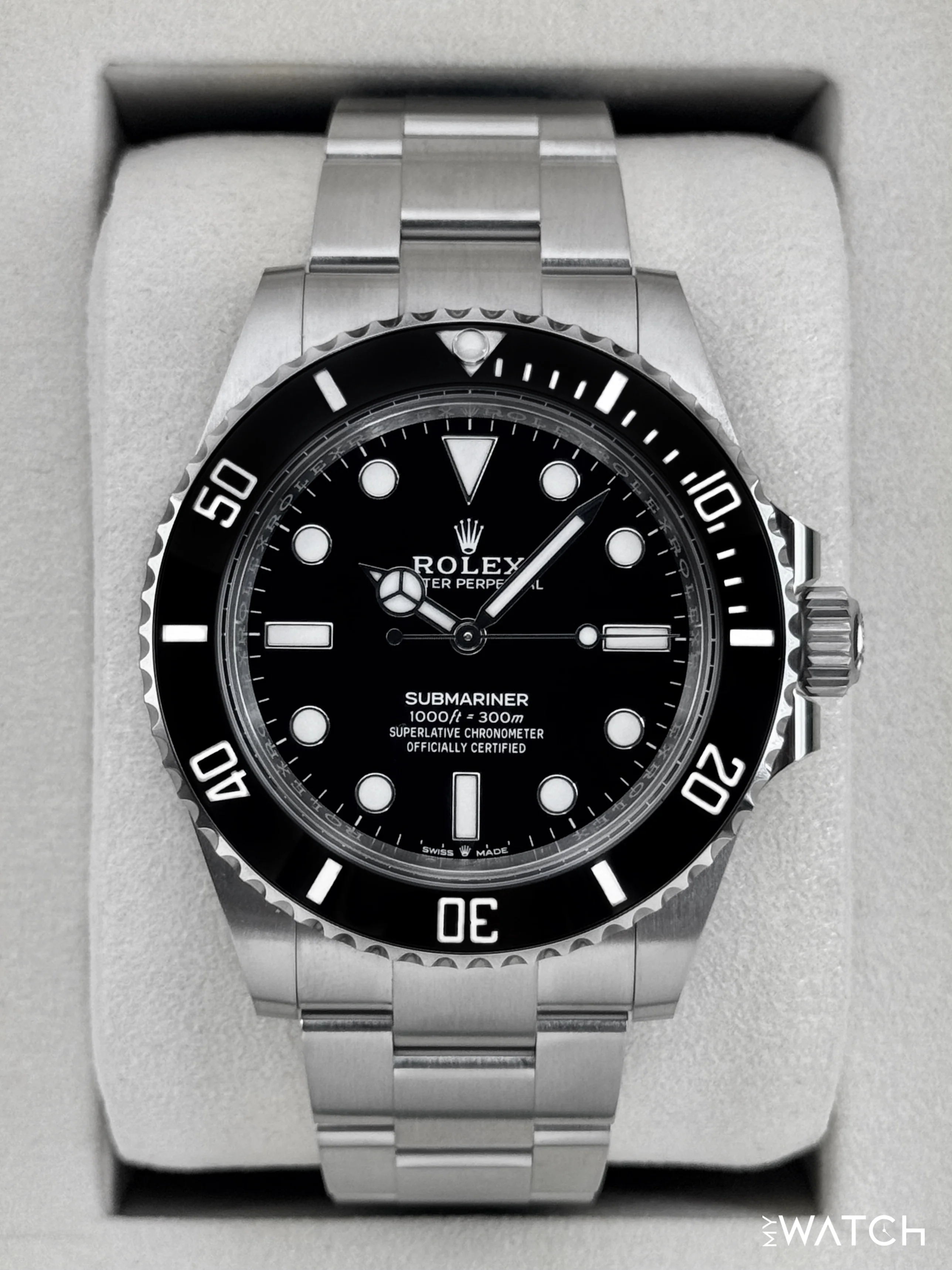 Rolex Submariner