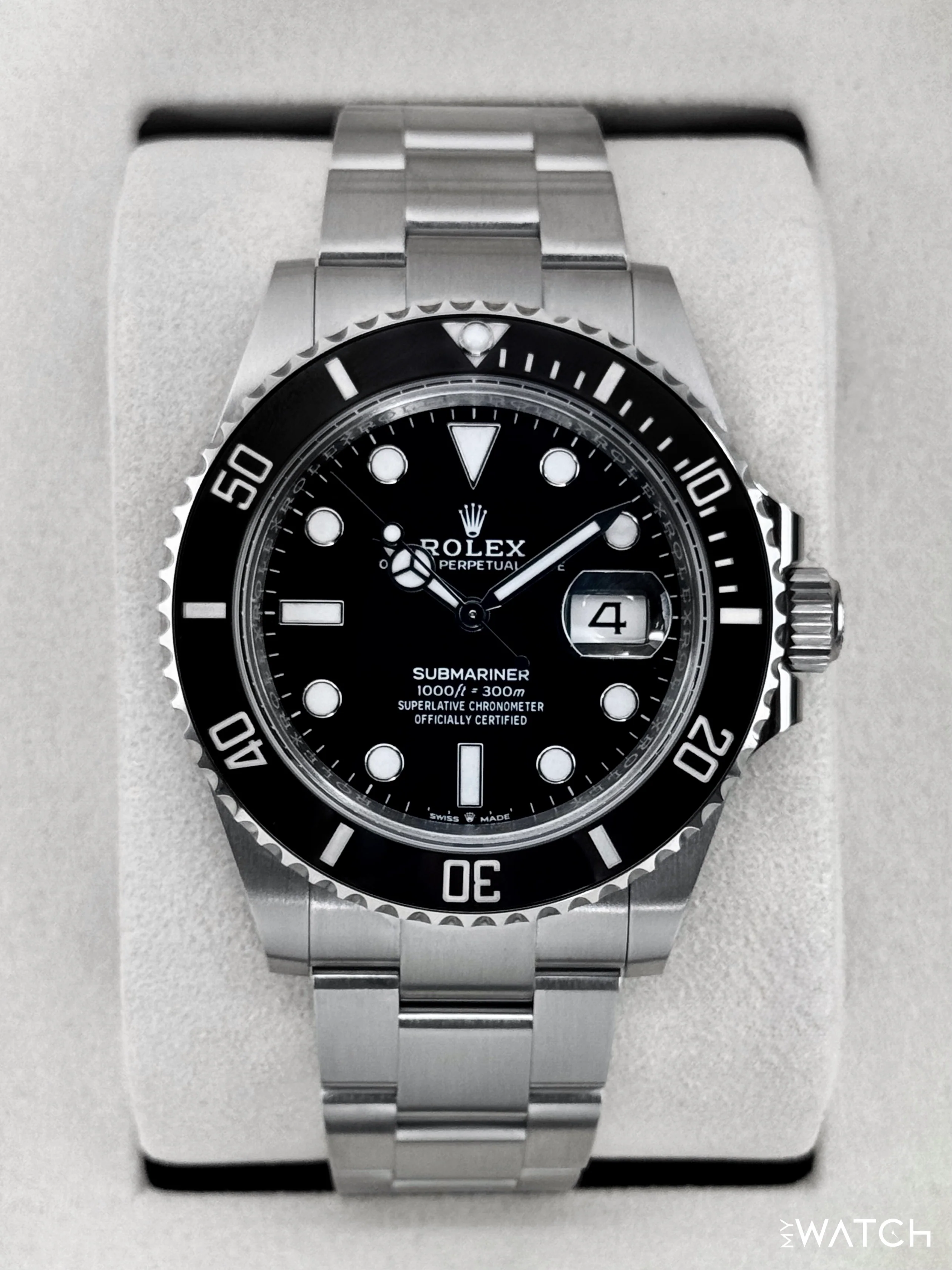 Rolex